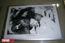 Памяти Лютфали Абдуллаева: актер, покоривший сердца миллионов (ФОТО)