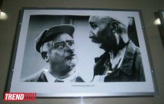 Памяти Лютфали Абдуллаева: актер, покоривший сердца миллионов (ФОТО)