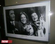 Памяти Лютфали Абдуллаева: актер, покоривший сердца миллионов (ФОТО)