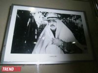 Памяти Лютфали Абдуллаева: актер, покоривший сердца миллионов (ФОТО)