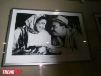 Памяти Лютфали Абдуллаева: актер, покоривший сердца миллионов (ФОТО)