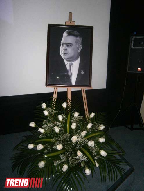 Памяти Лютфали Абдуллаева: актер, покоривший сердца миллионов (ФОТО)