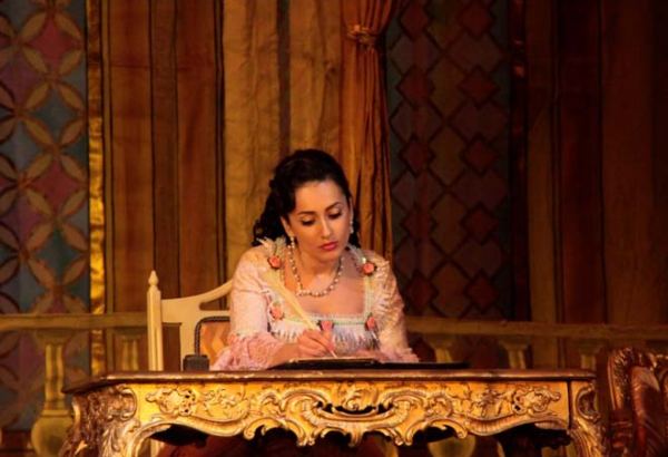 Борьба за богатую невесту между украинцем и азербайджанцем