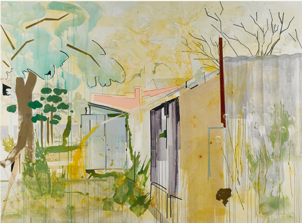 Произведения современных азербайджанских художников будут представлены на выставке - продаже Sotheby’s (ФОТО)