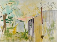 Произведения современных азербайджанских художников будут представлены на выставке - продаже Sotheby’s (ФОТО)