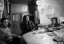 Хыналыг глазами российского путешественника и фотографа Антона Афанасьева (ФОТО)