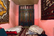 Хыналыг глазами российского путешественника и фотографа Антона Афанасьева (ФОТО)