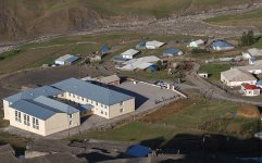 Хыналыг глазами российского путешественника и фотографа Антона Афанасьева (ФОТО)