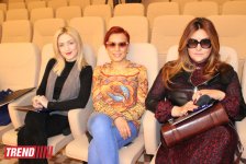 В Азербайджане прошел отборочный  тур музыкального конкурса "Univision" (ФОТО)