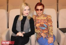 В Азербайджане прошел отборочный  тур музыкального конкурса "Univision" (ФОТО)