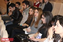 В Азербайджане прошел отборочный  тур музыкального конкурса "Univision" (ФОТО)