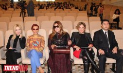 В Азербайджане прошел отборочный  тур музыкального конкурса "Univision" (ФОТО)