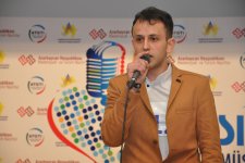 В Азербайджане прошел отборочный  тур музыкального конкурса "Univision" (ФОТО)