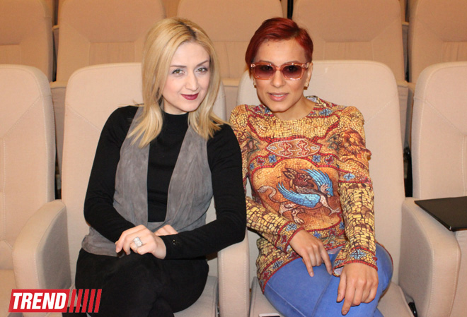 В Азербайджане прошел отборочный  тур музыкального конкурса "Univision" (ФОТО)