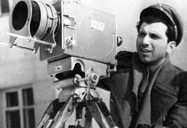В Баку пройдет вечер, посвященный известному кинооператору Хану Бабаеву (ФОТО)
