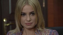 Айгюн Рагимова снялась в популярном сериале "Toy gecəsi" (ВИДЕО-ФОТО)