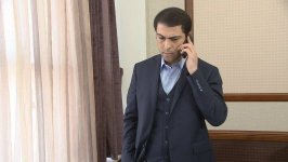 Айгюн Рагимова снялась в популярном сериале "Toy gecəsi" (ВИДЕО-ФОТО)