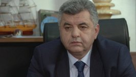 Айгюн Рагимова снялась в популярном сериале "Toy gecəsi" (ВИДЕО-ФОТО)