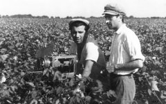 В Баку пройдет вечер, посвященный известному кинооператору Хану Бабаеву (ФОТО)