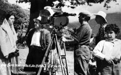 В Баку пройдет вечер, посвященный известному кинооператору Хану Бабаеву (ФОТО)