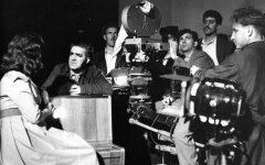 В Баку пройдет вечер, посвященный известному кинооператору Хану Бабаеву (ФОТО)