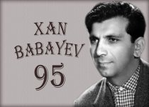 В Баку пройдет вечер, посвященный известному кинооператору Хану Бабаеву (ФОТО)