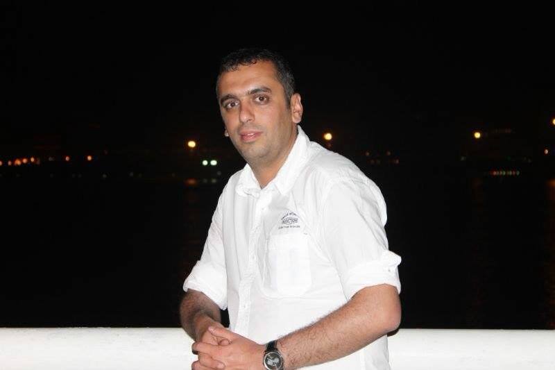 Айгюн Рагимова снялась в популярном сериале "Toy gecəsi" (ВИДЕО-ФОТО)