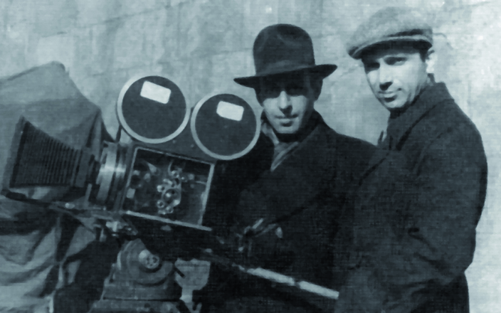 В Баку пройдет вечер, посвященный известному кинооператору Хану Бабаеву (ФОТО)