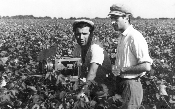 В Баку пройдет вечер, посвященный известному кинооператору Хану Бабаеву (ФОТО)