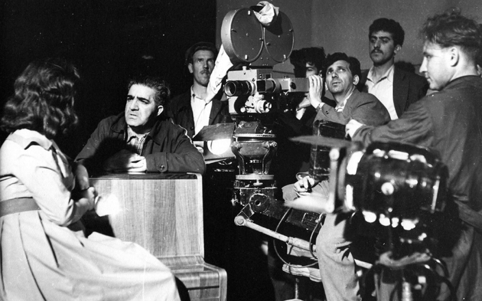 В Баку пройдет вечер, посвященный известному кинооператору Хану Бабаеву (ФОТО)