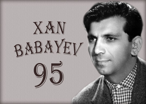 В Баку пройдет вечер, посвященный известному кинооператору Хану Бабаеву (ФОТО)