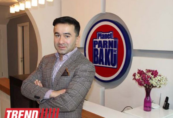 "Аналогу олмайан" интервью Таира Иманова: "Наш зритель отличается интеллектуальным уровнем" (ФОТО)