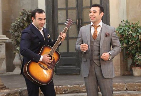 В Москве снят проект на азербайджанском языке - памяти мейханачы Низами Рямзи (ФОТО)