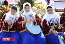 Азербайджан встречает праздник Новруз (ФОТО)