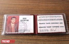 "Аналогу олмайан" интервью Таира Иманова: "Наш зритель отличается интеллектуальным уровнем" (ФОТО)