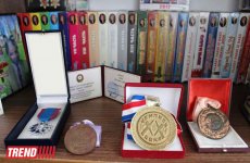 "Аналогу олмайан" интервью Таира Иманова: "Наш зритель отличается интеллектуальным уровнем" (ФОТО)