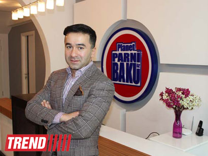 "Аналогу олмайан" интервью Таира Иманова: "Наш зритель отличается интеллектуальным уровнем" (ФОТО)