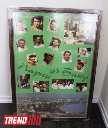 "Аналогу олмайан" интервью Таира Иманова: "Наш зритель отличается интеллектуальным уровнем" (ФОТО)