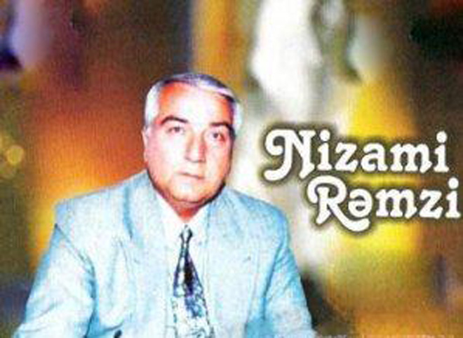 В Москве снят проект на азербайджанском языке - памяти мейханачы Низами Рямзи (ФОТО)