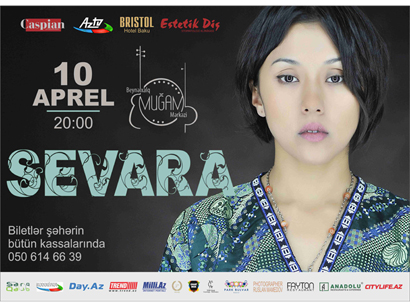 В Баку впервые выступит звезда мировой этнической музыки Севара Назархан