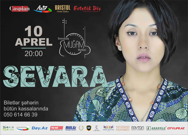 В Баку впервые выступит звезда мировой этнической музыки Севара Назархан