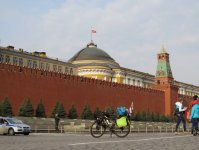 Исполнительный директор ВАК Ильгар Гаджиев принял в Москве известного путешественника Рамиля Зиядова (ВИДЕО - ФОТО)