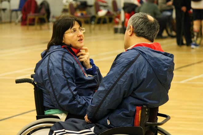 Азербайджанский спортсмен - паралимпиец добился успеха на Кубке мира по стрельбе (ФОТО)