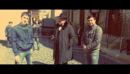 Бахрам Багирзаде снялся в главной роли фильма "Нема-(о)-я скрипка" (ФОТО)