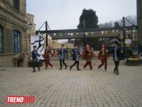 В Баку состоялось открытие международного фестиваля "Bizim teatr" (ФОТО)