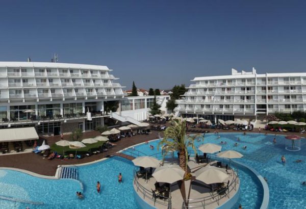 Азербайджанские стилисты примут участие на чемпионате Европы по красоте в Хорватии