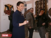 Без знания истории и традиций мы не сможем идти вперед – дизайнер и коллекционер Натаван Алиева (ФОТО)