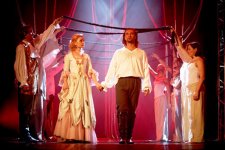 В Баку будет представлена самая известная рок-опера на российской сцене (ФОТО)