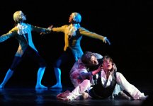 В Баку будет представлена самая известная рок-опера на российской сцене (ФОТО)