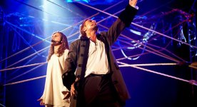 В Баку будет представлена самая известная рок-опера на российской сцене (ФОТО)